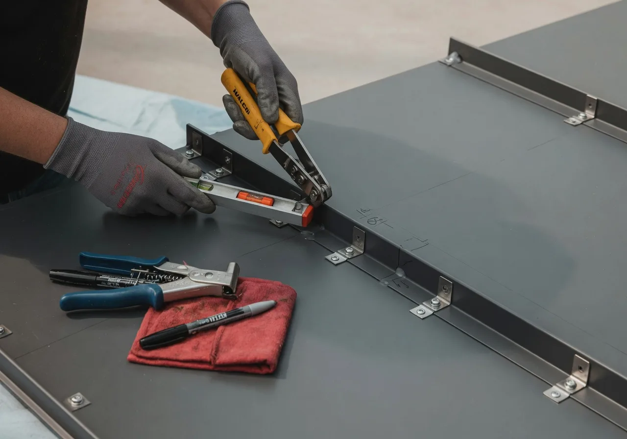 Why choose Metal Roofing Installation in Keene, ND
